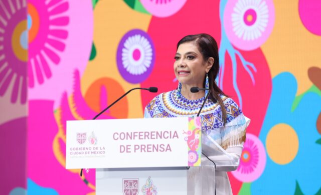Cero moches y nepotismo: Brugada fija nuevas reglas para servidores públicos de CDMX
