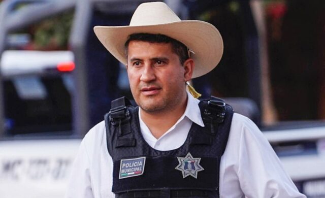 Fiscalía atribuye asesinato de Carlos Manzo a represalia del CJNG