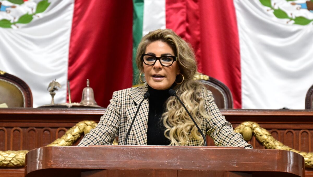 ¿Basta con ganar una elección? Proponen curso legislativo obligatorio para diputados de CDMX