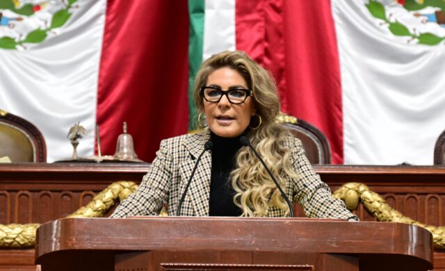 ¿Basta con ganar una elección? Proponen curso legislativo obligatorio para diputados de CDMX