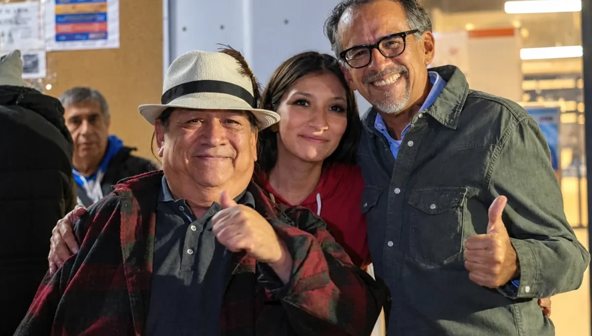 Clara Brugada anuncia homenaje a Mario García Puga en la futura Utopía de Tepito