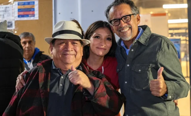 Clara Brugada anuncia homenaje a Mario García Puga en la futura Utopía de Tepito