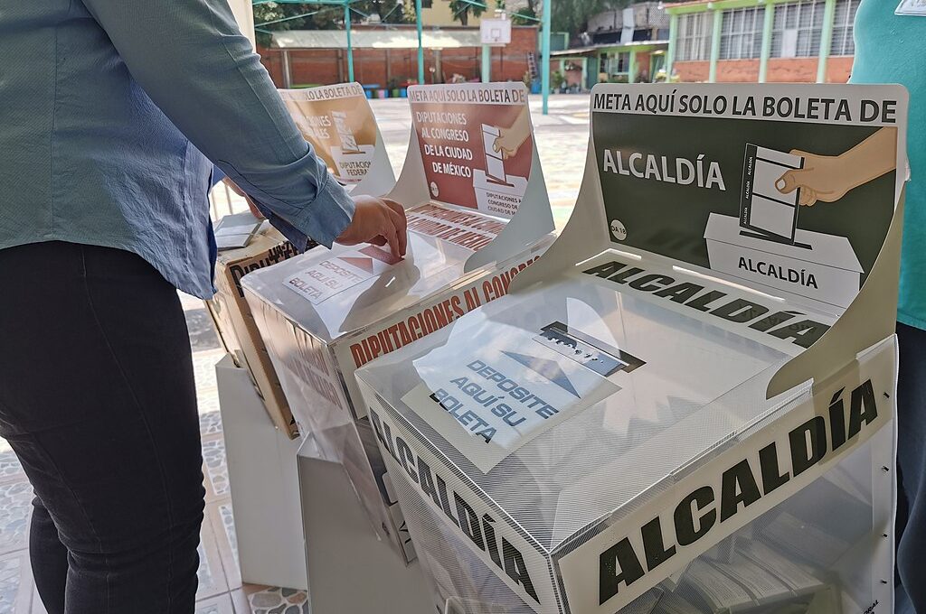 Elecciones 2027 en CDMX enfrentarán un contexto marcado por inseguridad y polarización