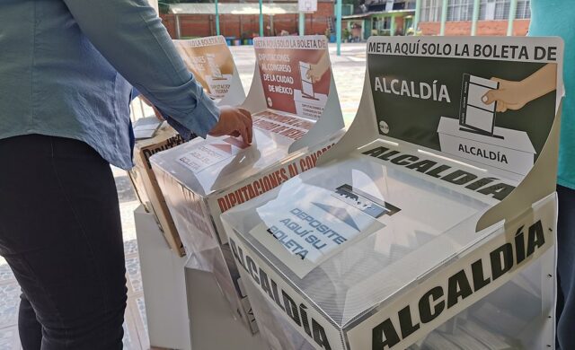 Elecciones 2027 en CDMX enfrentarán un contexto marcado por inseguridad y polarización