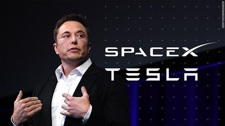 Elon Musk respalda una posible fusión entre SpaceX y Tesla, pero deja la decisión en manos de los accionistas
