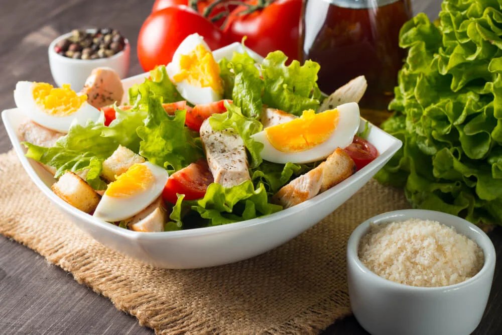 Huevo duro: 8 alimentos que puedes combinar para tener desayunos más nutritivos y saciantes
