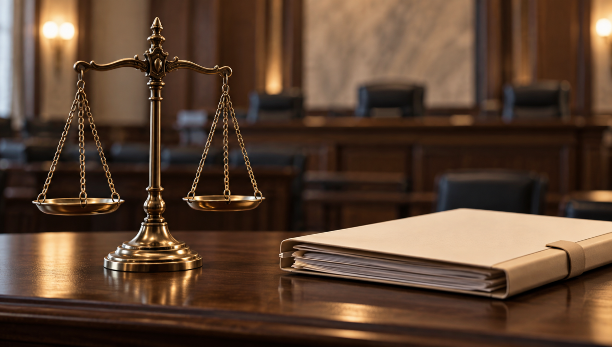 TDJ resguarda expedientes para proteger presunción de inocencia y defensa