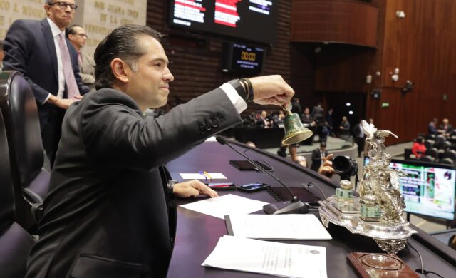 Bolaños-Cacho, ante la prensa: preguntas y respuestas sobre libertad de expresión, listas y ley antimemes