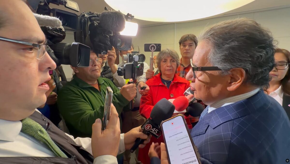 Higinio Martínez evalúa probabilidades electorales de Morena rumbo al proceso 2027