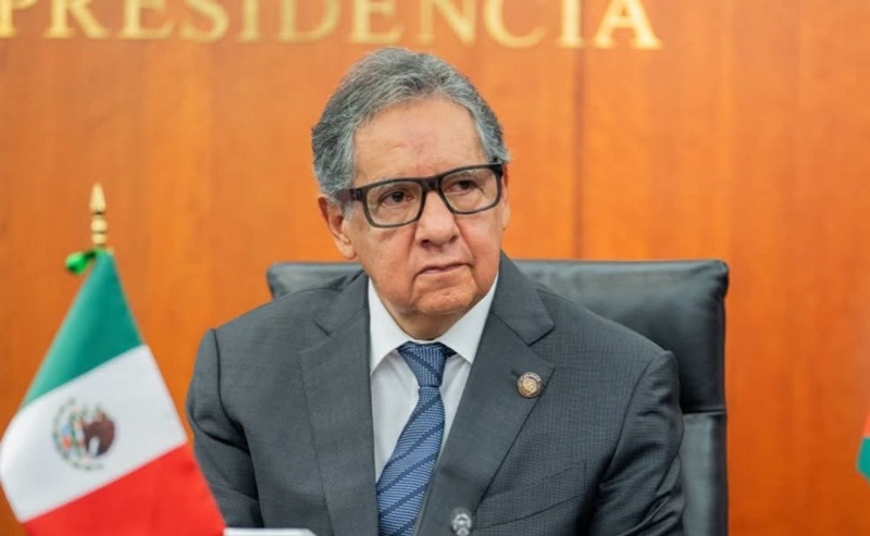 Higinio Martínez exige frenar corrupción tras caso Taddei