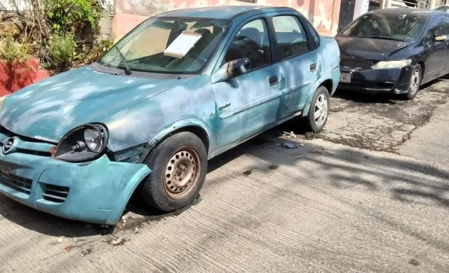 Retiran miles de autos abandonados en CDMX; Iztacalco, Iztapalapa y BJ concentran más casos