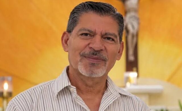 Localizan con vida a sacerdote desaparecido en Culiacán