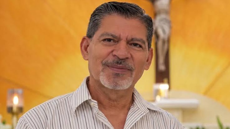 Localizan con vida a sacerdote desaparecido en Culiacán