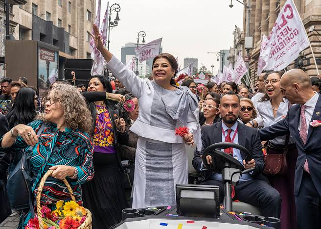 65% de aprobación para Brugada: el reto de sostener la confianza ciudadana