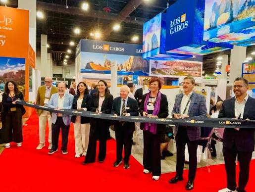 IMEX América: CDMX amplía contactos internacionales sin garantizar aún nuevos congresos
