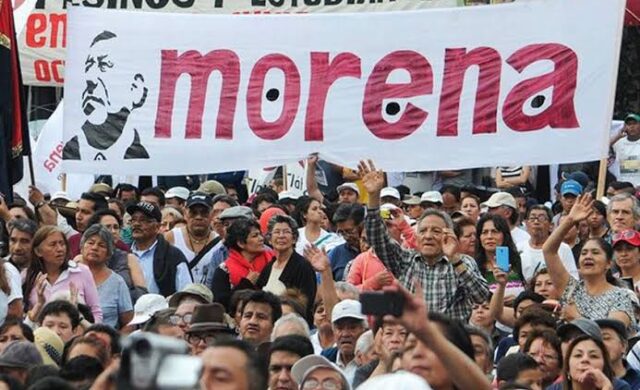 Elecciones CDMX 2027: al menos 30 perfiles buscan candidaturas de Morena