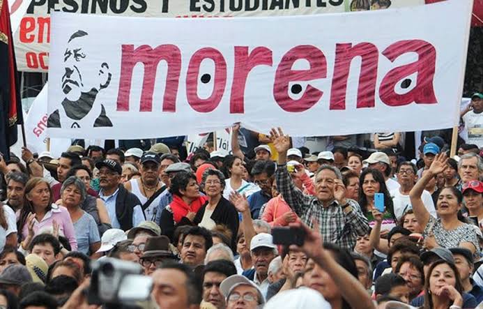 Elecciones CDMX 2027: al menos 30 perfiles buscan candidaturas de Morena