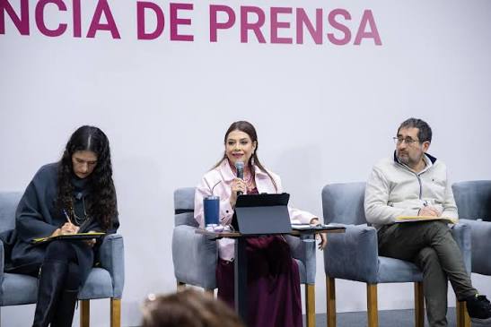 Calpullis de Paz: así sería la nueva justicia vecinal en CDMX