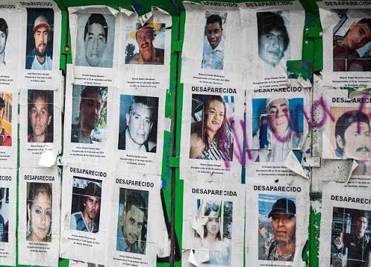 Reducción de desapariciones en CDMX exige cautela: 5,226 personas siguen sin localizar