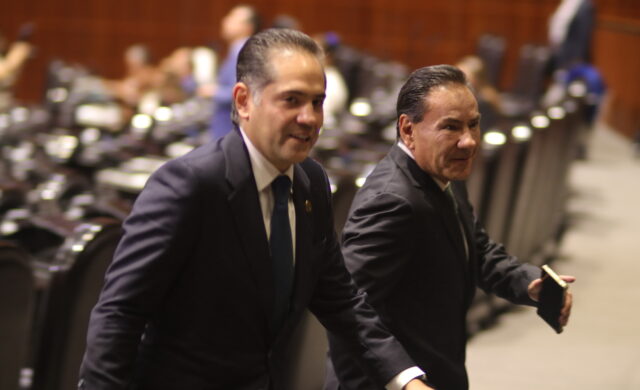 Ley de Ingresos: Bolaños-Cacho llama a un debate de altura, “más argumentos que insultos”