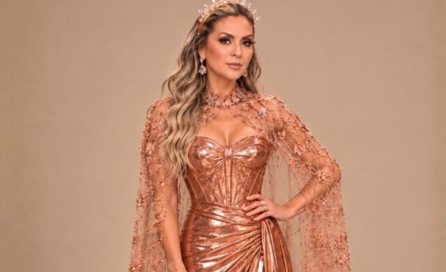 Mariana Ochoa se lleva 4 millones de pesos por ganar LCDLFM