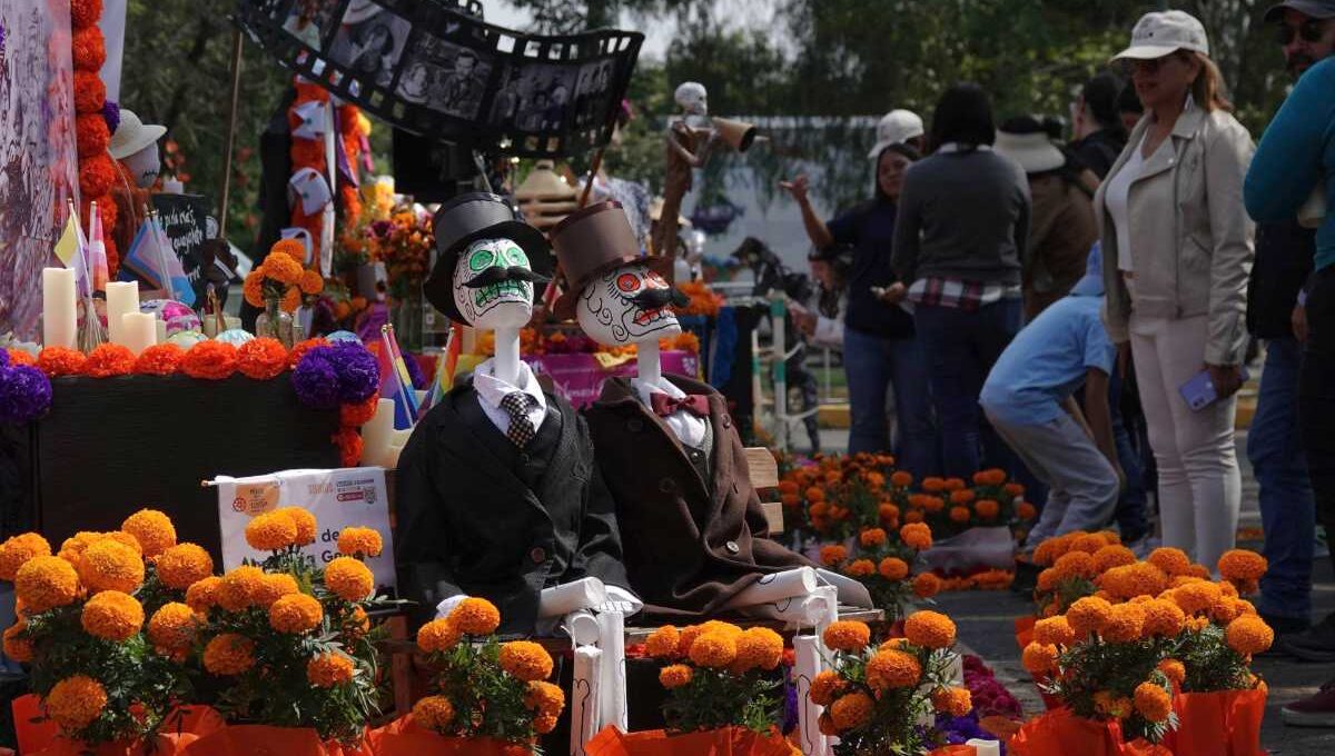La Megaofrenda UNAM 2026 regresa a Universum con más de 70 altares y un homenaje a 475 años de historia