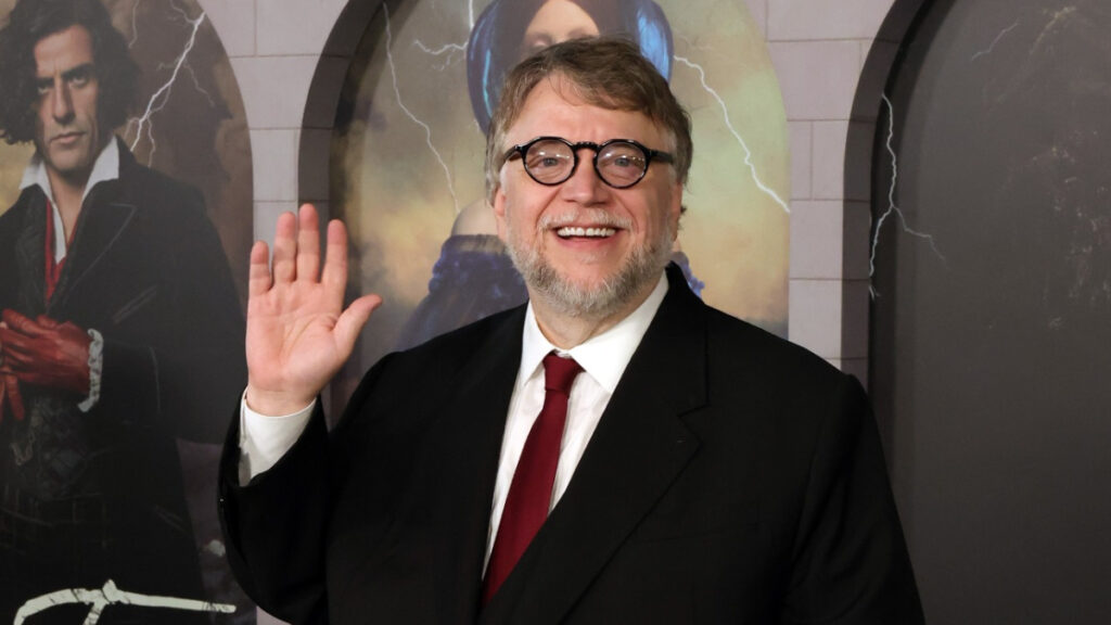 Guillermo del Toro llega a CASUL: habrá funciones gratis de cuatro de sus películas en octubre
