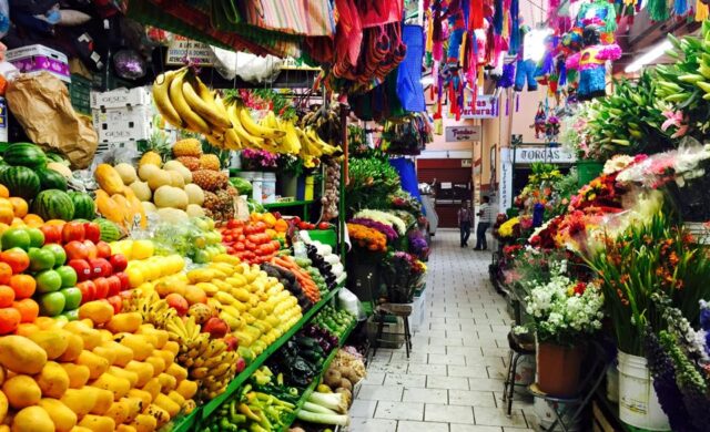 ¿Qué obras necesita tu mercado? Locatarios decidirán el destino del presupuesto en 180 mercados
