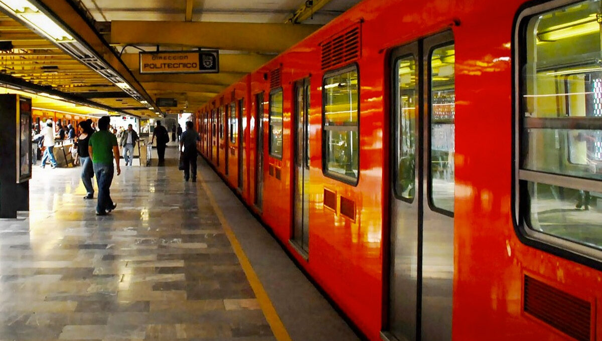 Línea A del Metro CDMX recupera operaciones tras interrupción por falla técnica