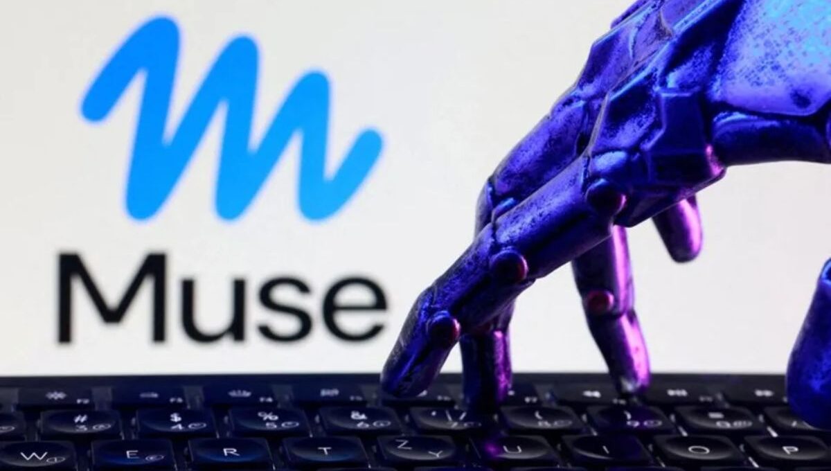 Meta presenta dos nuevos modelos de IA y asegura que pueden competir con ChatGPT y Claude