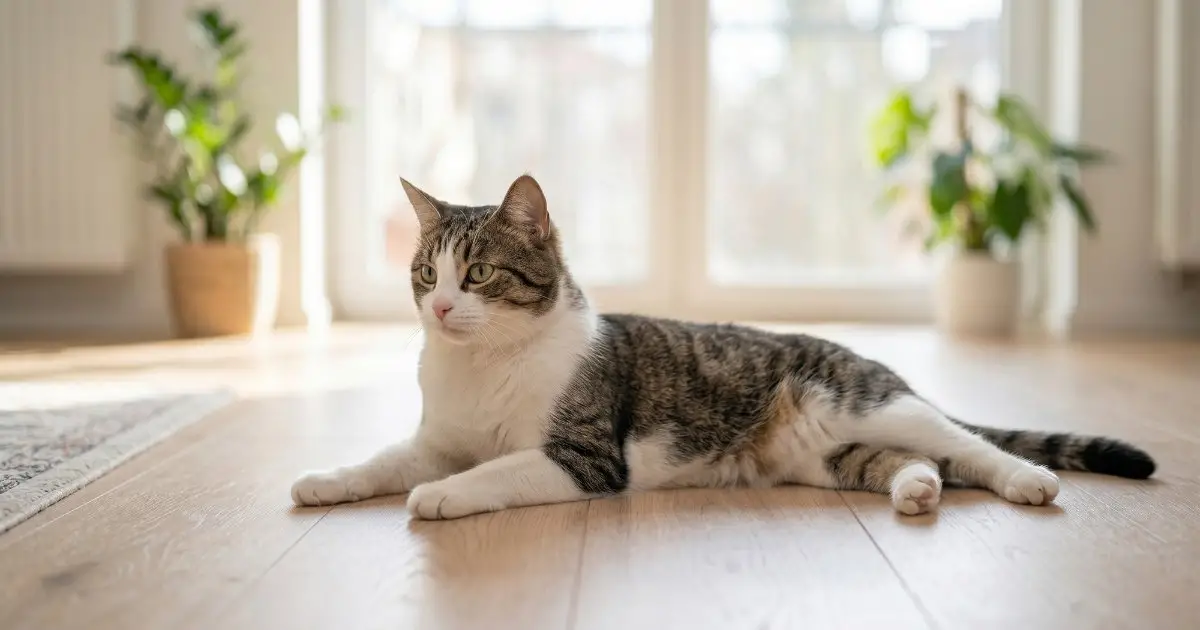 Un estudio detecta un parásito intestinal en miles de gatos y advierte sobre variantes que pueden infectar a humanos