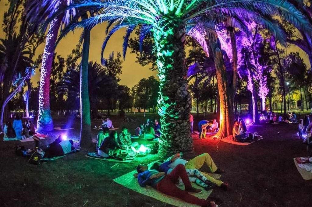 Día de Muertos 2026 en CDMX: llega el festival Del Bosque al Mictlán a San Juan de Aragón.