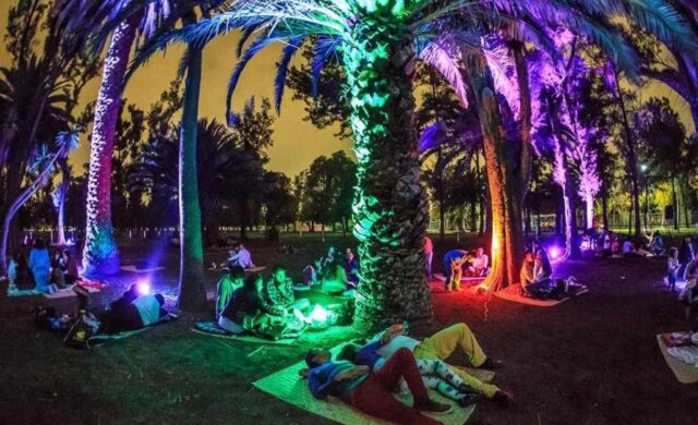Día de Muertos 2026 en CDMX: llega el festival Del Bosque al Mictlán a San Juan de Aragón.