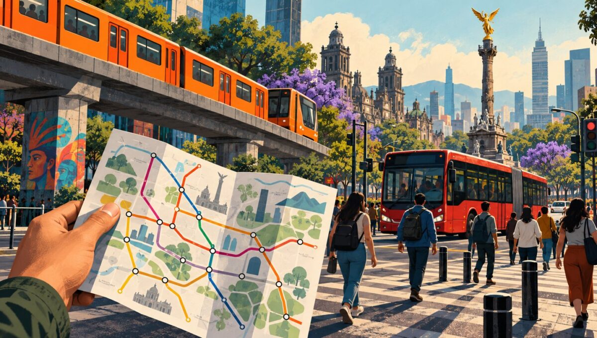 Consejería Jurídica reporta litigios por 7 mil millones de pesos en proyectos de CDMX