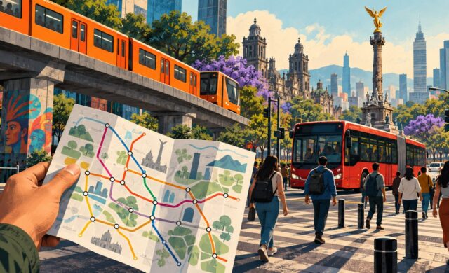 Consejería Jurídica reporta litigios por 7 mil millones de pesos en proyectos de CDMX