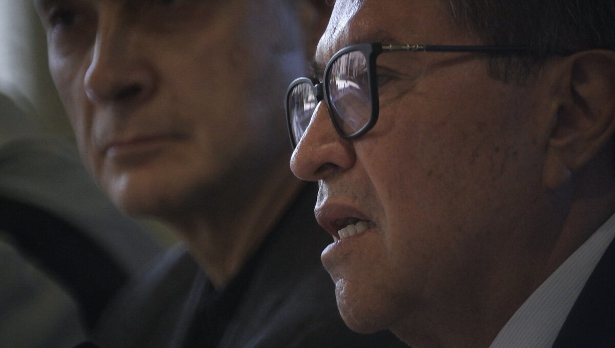 Ricardo Monreal anuncia reserva fiscal para empresas y prevé largo debate