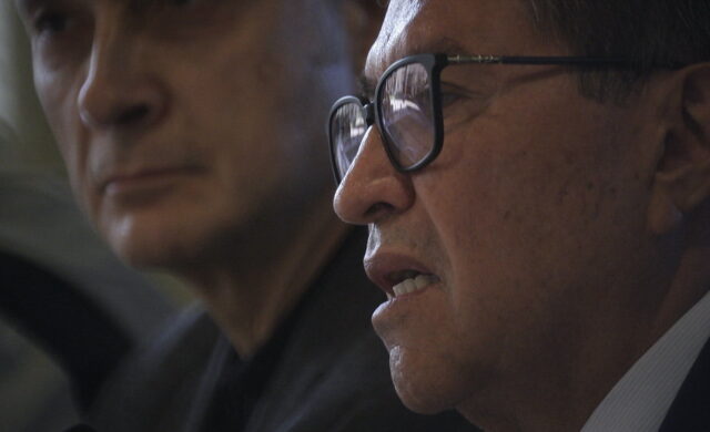 Ricardo Monreal anuncia reserva fiscal para empresas y prevé largo debate