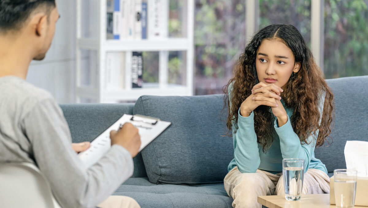 Comunicar sin estigmas: IASAMA fortalece la cobertura sobre salud mental en CDMX