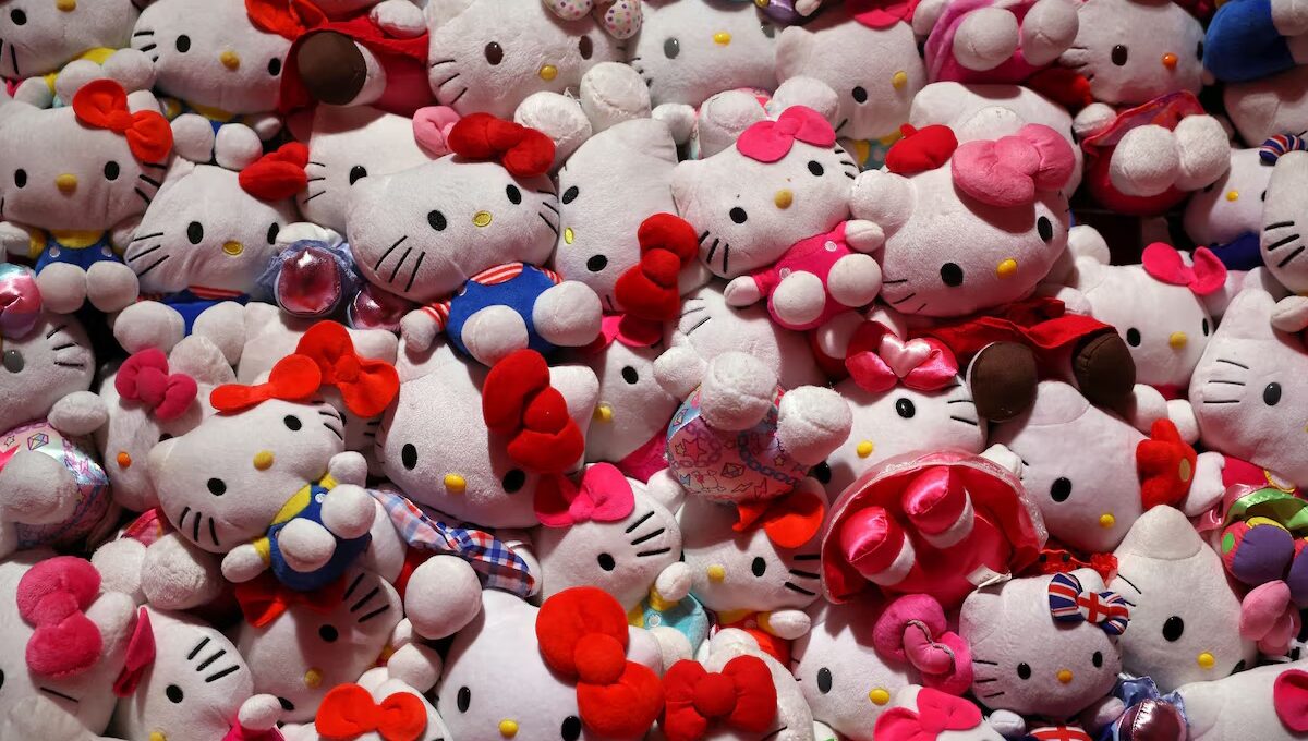 Hello Kitty pide perdón a China: Sanrio rompe su colaboración con una serie japonesa tras las críticas de la prensa estatal