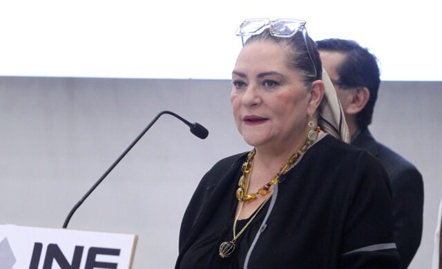 Relevo en el INE: qué sigue para la elección de 2027 tras la salida de Taddei