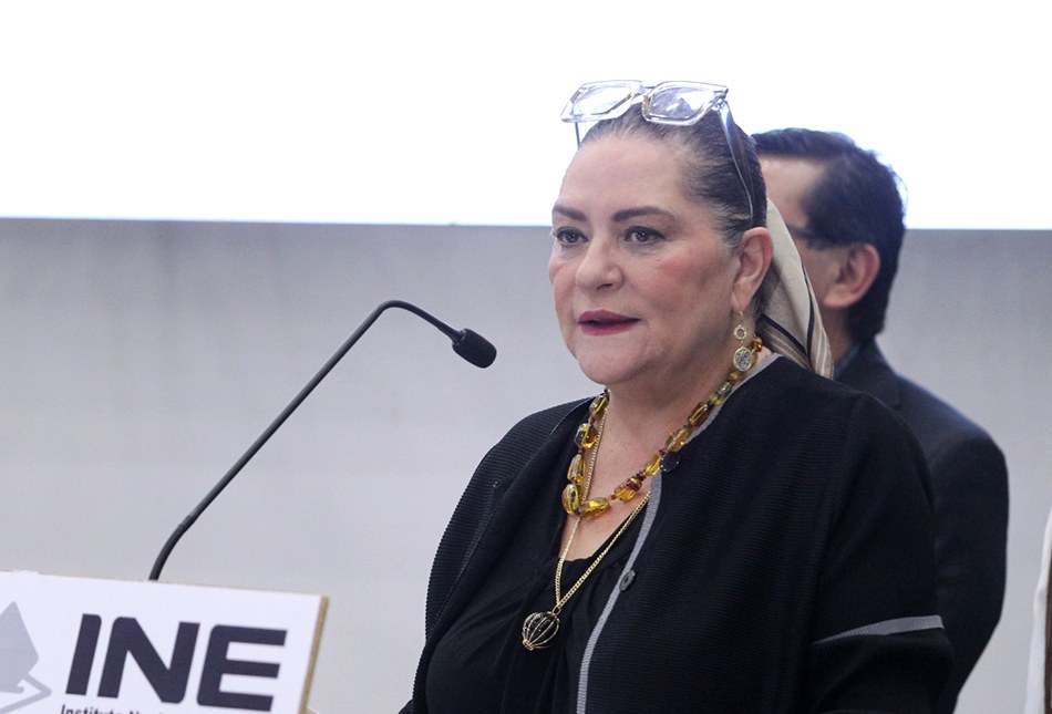Relevo en el INE: qué sigue para la elección de 2027 tras la salida de Taddei