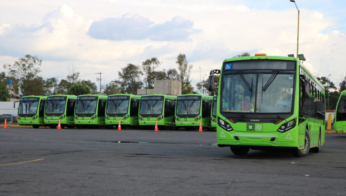 Prueba piloto de la Ruta 169 busca mejorar traslados en el oriente de la capital