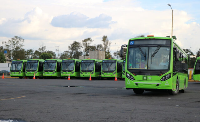 Prueba piloto de la Ruta 169 busca mejorar traslados en el oriente de la capital