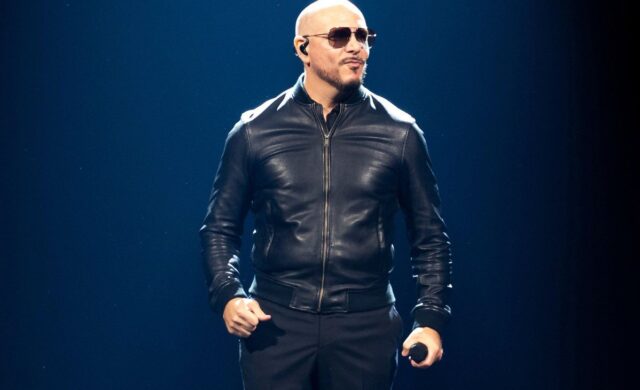 ¡Dale! Pitbull llegará a CDMX, Guadalajara y Monterrey con su gira I’m Back!