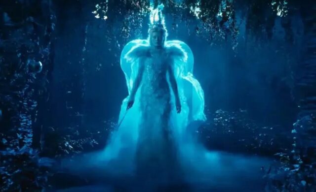 ¡Espectacular! Lanzan el primer tráiler de ‘Narnia: El sobrino del mago’