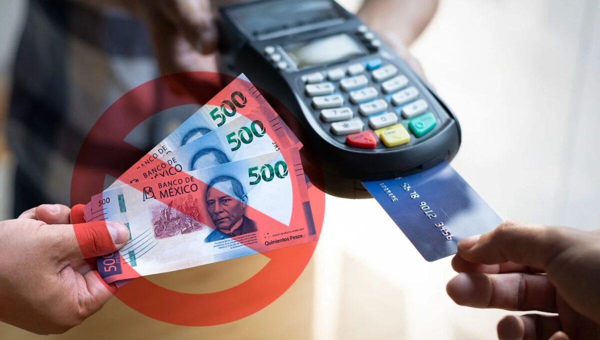 ¿Adiós a los billetes y monedas? Esto propone la nueva Ley de Economía Digital