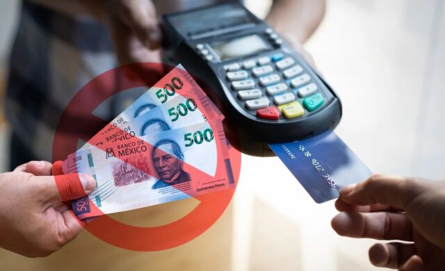¿Adiós a los billetes y monedas? Esto propone la nueva Ley de Economía Digital