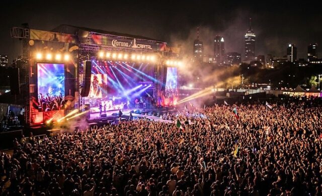 ¿Cuánto dinero genera el Corona Capital? OCESA y Grupo Modelo revelan su impacto