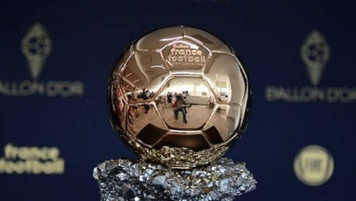 ¿Dónde ver el Balón de Oro 2026 EN VIVO? Fecha, horario y transmisión