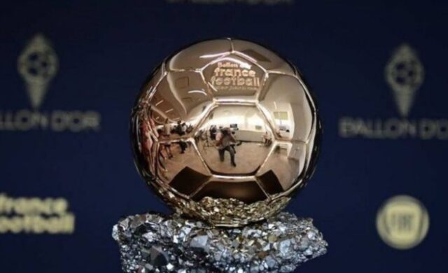 ¿Dónde ver el Balón de Oro 2026 EN VIVO? Fecha, horario y transmisión